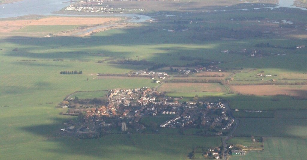 Gardening Services for homes in Canewdon, Essex