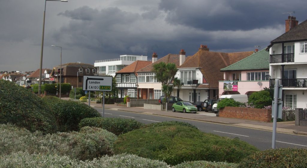 Chalkwell, Essex - Gardener in Chalkwell, Essex