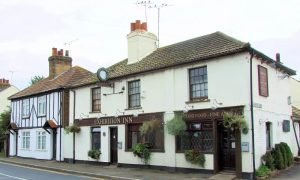 Gardeners Great Wakering, Essex