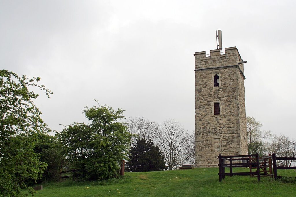 Church in Pitsea - Gardening Maintenance Pitsea